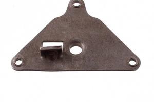 Piastra ingranaggio avviamento per Garelli Katia M