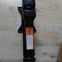 cric per auto sollevatore martinetto 