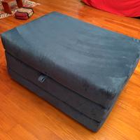 Pouf letto Poltrone e Sofà