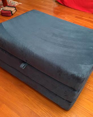 Pouf letto Poltrone e Sofà