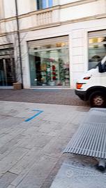 Posto mercato non alimentare Arzignano