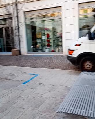 Posto mercato non alimentare Arzignano