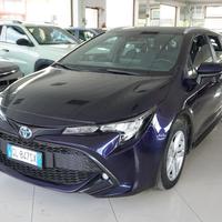 TOYOTA Corolla Touring Sports 1.8 Hybrid Busines