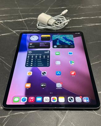 IPad Pro 12.9” 3a Gen 64GB Wi-Fi