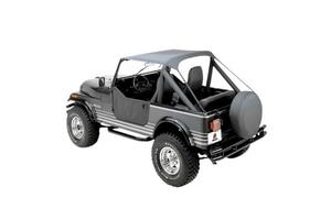 Bikini jeep cj7, cj5, yj, jk