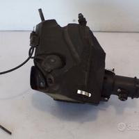 Scatola filtro aria Audi A6 C6 3.0 tdi 2007