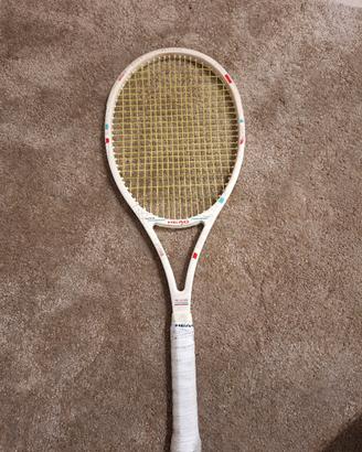 racchetta da tennis head pro series