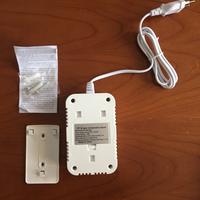 Gas leak detector rilevatore di gas