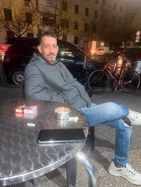 Sono Shreif egiziano lavoro con squadra