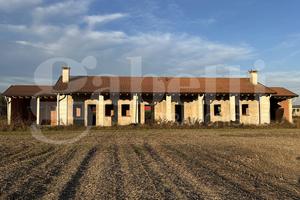 Villa bifamiliare Brugine [0630252892VRG]