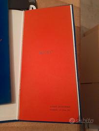 menu' Casino' Municipale Sanremo