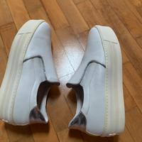 Scarpe da lavoro dottoressa, infermiera...ecc,