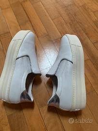 Scarpe da lavoro dottoressa, infermiera...ecc,