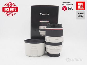 Canon RF 70-200 F2.8 L IS USM (Canon)