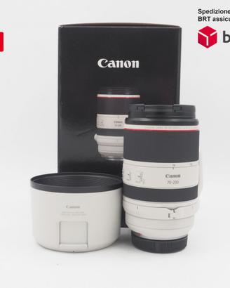 Canon RF 70-200 F2.8 L IS USM (Canon)