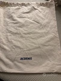 Borsa Jacquemus Le Bisou