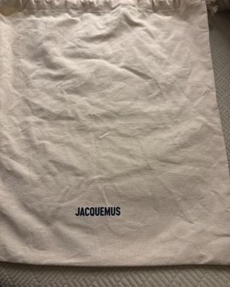 Borsa Jacquemus Le Bisou