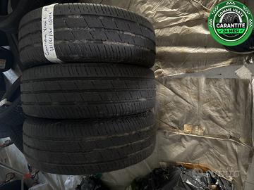 gomme usate 2356516 Estivo CONTINENTAL - VANCO 2 -