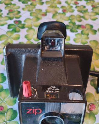 Polaroid Zip Land Camera 1975
