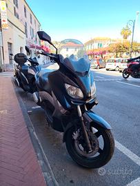 Xmax 250 