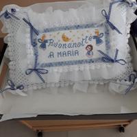 cuscini fatti a mano , sfoderabili 