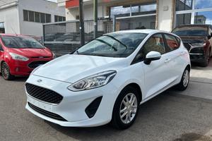 Ford Fiesta 1.1 85 CV 5 porte-MOD.2018/80000 KM