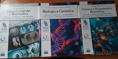Libri Semestre Filtro
