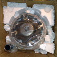 Variatore+ kit pastiglie freni quad