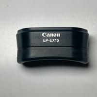 Mirino oculare aggiuntivo Canon Eos EP-EX15