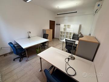 Ufficio privato a 300metri da Gorla MM1