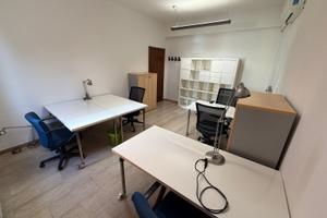 Ufficio privato a 300metri da Gorla MM1
