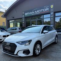 Audi A3 SPB 35 TDI S tronic Business Advanced