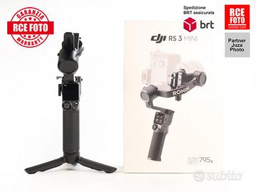 Ronin DJi RS3 MINI