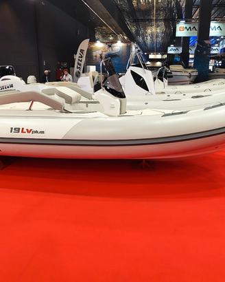 SPLENDIDO  Selva 19 Living Line Plus PACKAGE