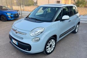 Fiat 500L 1.3 MTJ 85CV Panoramic MOTORE NUOVO