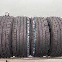 215 45 r17 91y 4 gomme kleber estive