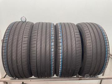 215 45 r17 91y 4 gomme kleber estive