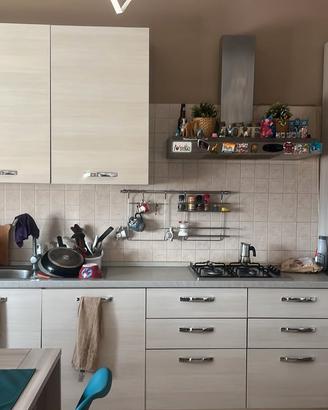 CUCINA COMPLETA  