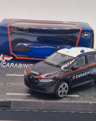 ALFA ROMEO Tonale Carabinieri - Burago - 1/43