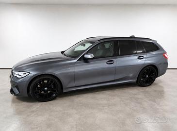 BMW M340i xDrive Touring 374 CV