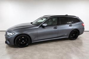 BMW M340i xDrive Touring 374 CV