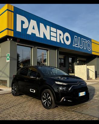 CITROEN C3 PureTech 110 S&S Max
