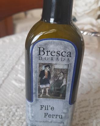 Bottiglia liquore