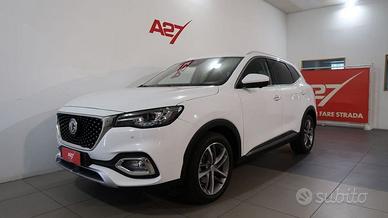 MG EHS 1.5 T Plug-in Hybrid Luxury