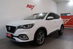 MG EHS 1.5 T Plug-in Hybrid Luxury