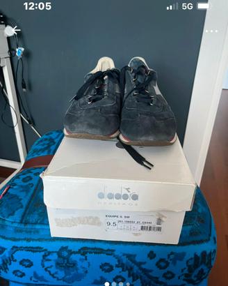 Scarpe uomo Diadora