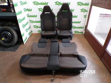 SEDILI PER SUBARU IMPREZA GHD ANNO 2010