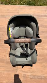 Nuna ARRA flex – Seggiolino Auto bambini 0 - 15