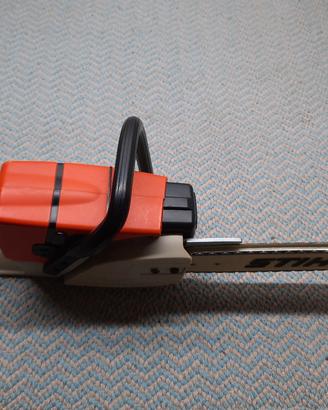 Motosega Stihl giocattolo 
