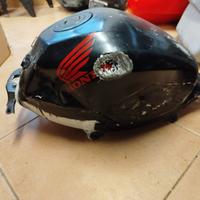SERBATOIO BENZINA CARBURANTE Honda CBR 125 R 2003